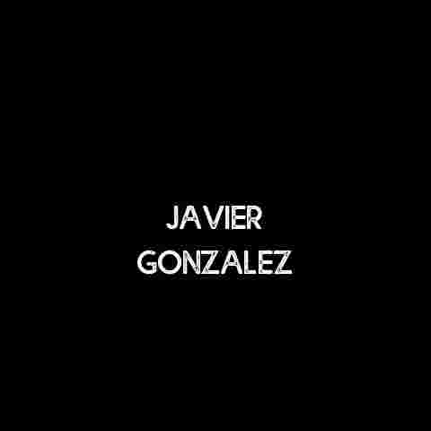 Javier Gonzalez