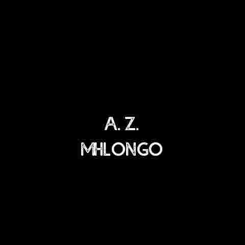 A. Z. Mhlongo