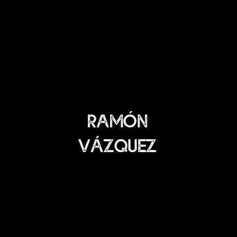Ramón Vázquez