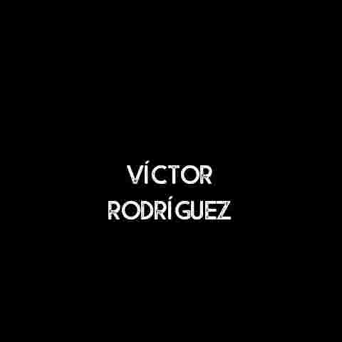 Víctor Rodríguez