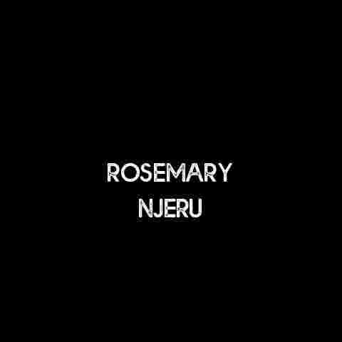 Rosemary Njeru