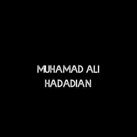 Muhamad Ali Hadadian