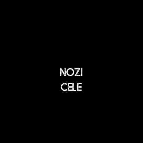 Nozi Cele