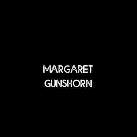 Margaret Gunshorn