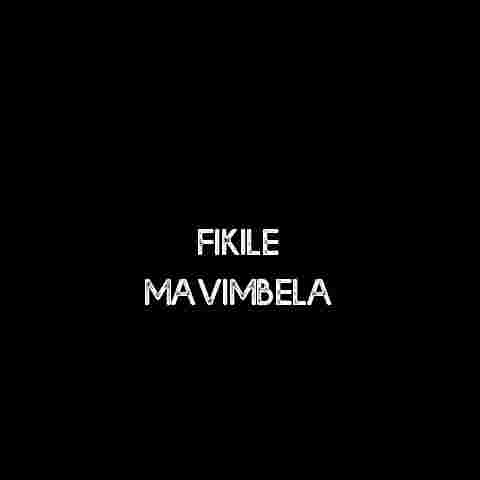 Fikile Mavimbela