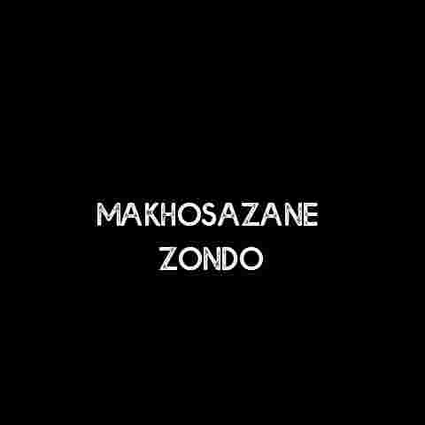 Makhosazane Zondo